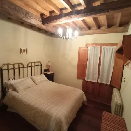 Casa De Abril 2 * San Cristobal de Valdueza