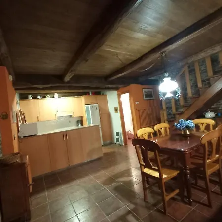 Landhaus Casa De Abril 2 San Cristobal de Valdueza