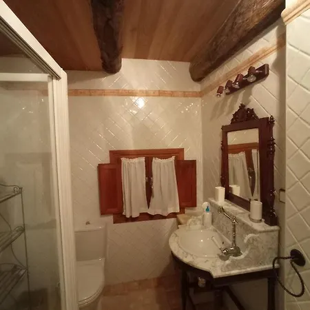 Landhaus Casa De Abril 2