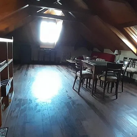 Landhaus Casa De Abril 2 San Cristobal de Valdueza