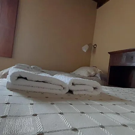 Casa De Abril 2 San Cristobal de Valdueza