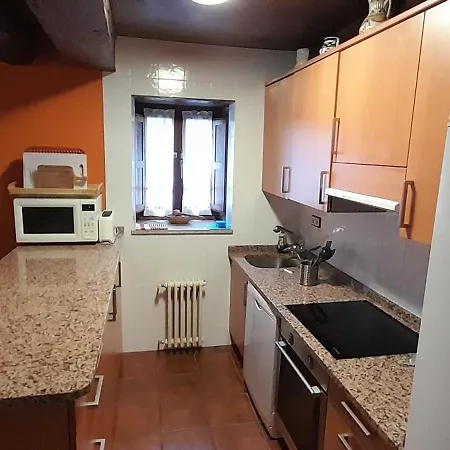 Casa De Abril 2 * San Cristobal de Valdueza